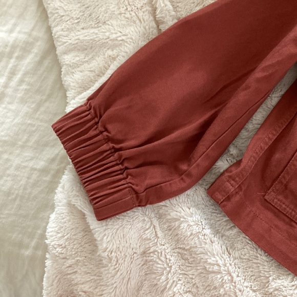 Madewell Jacket, XS - Picture 3 of 5